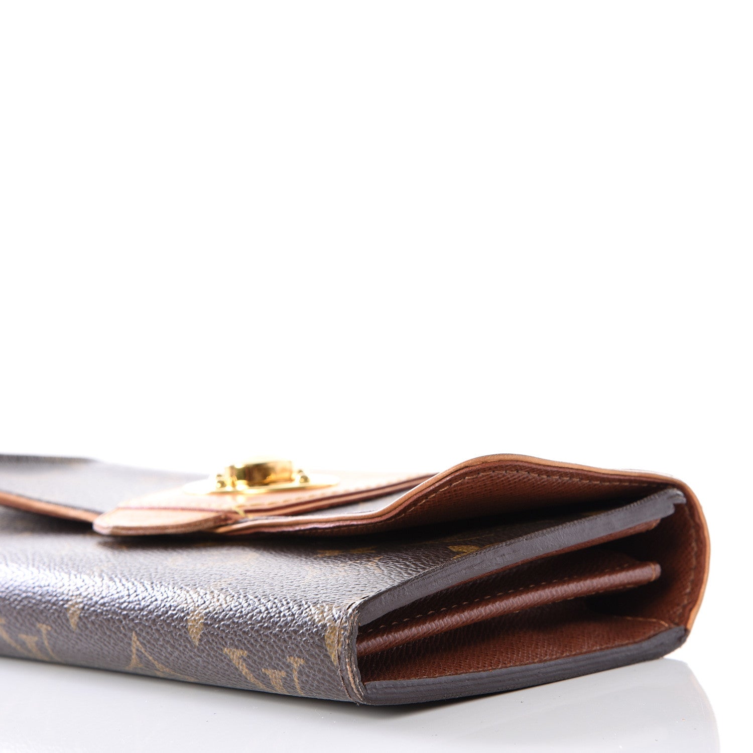 Louis Vuitton Monogram Boetie Wallet 7 of 8