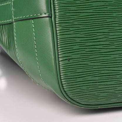Louis Vuitton Epi Noe Borneo 8 of 11