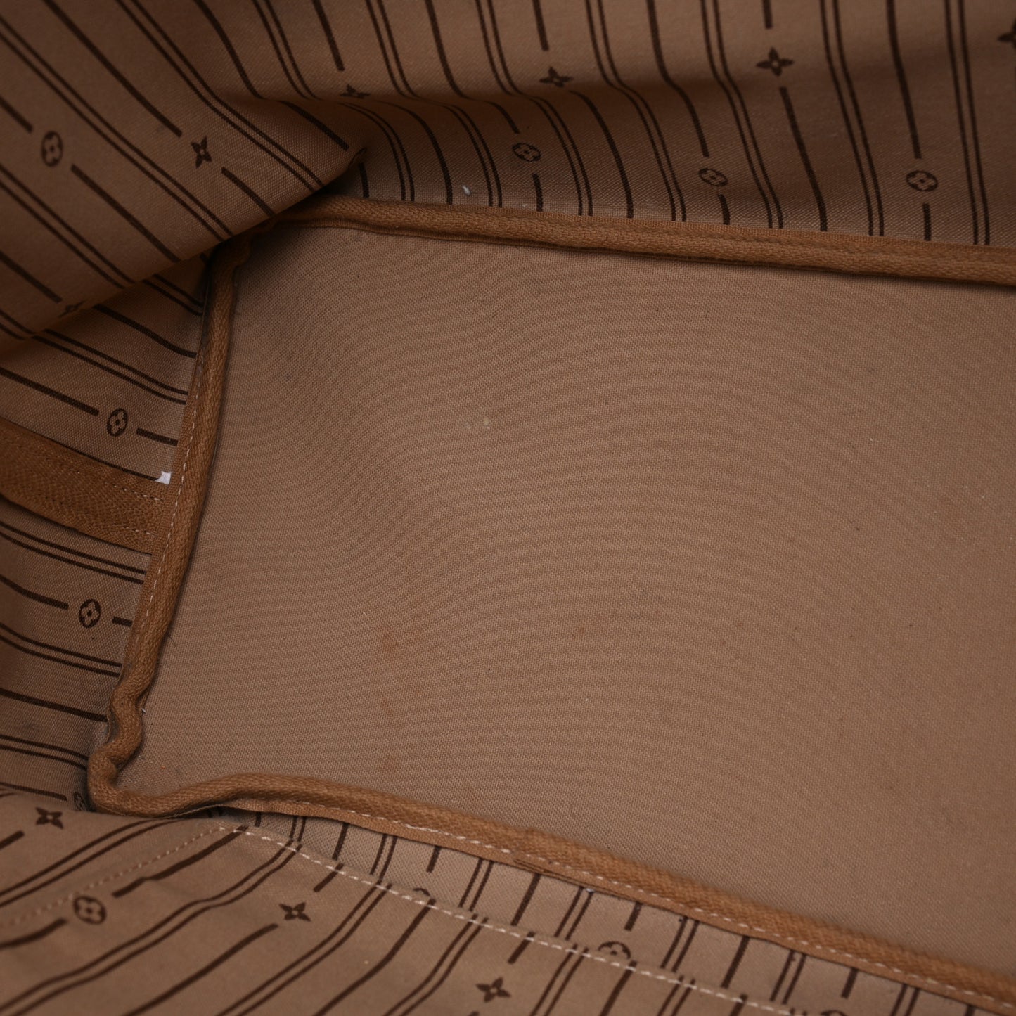 Monogram Neverfull GM