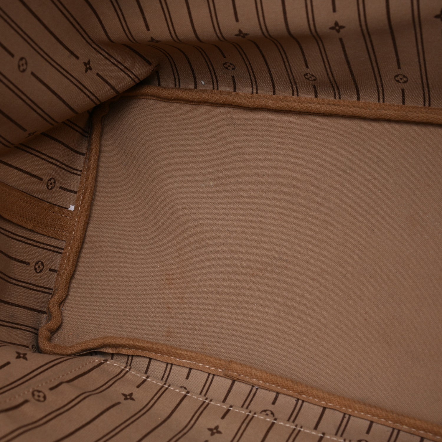 Louis Vuitton Monogram Neverfull GM 5 of 20