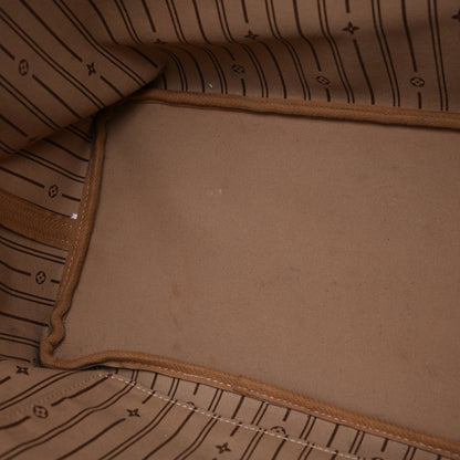 Louis Vuitton Monogram Neverfull GM 5 of 20