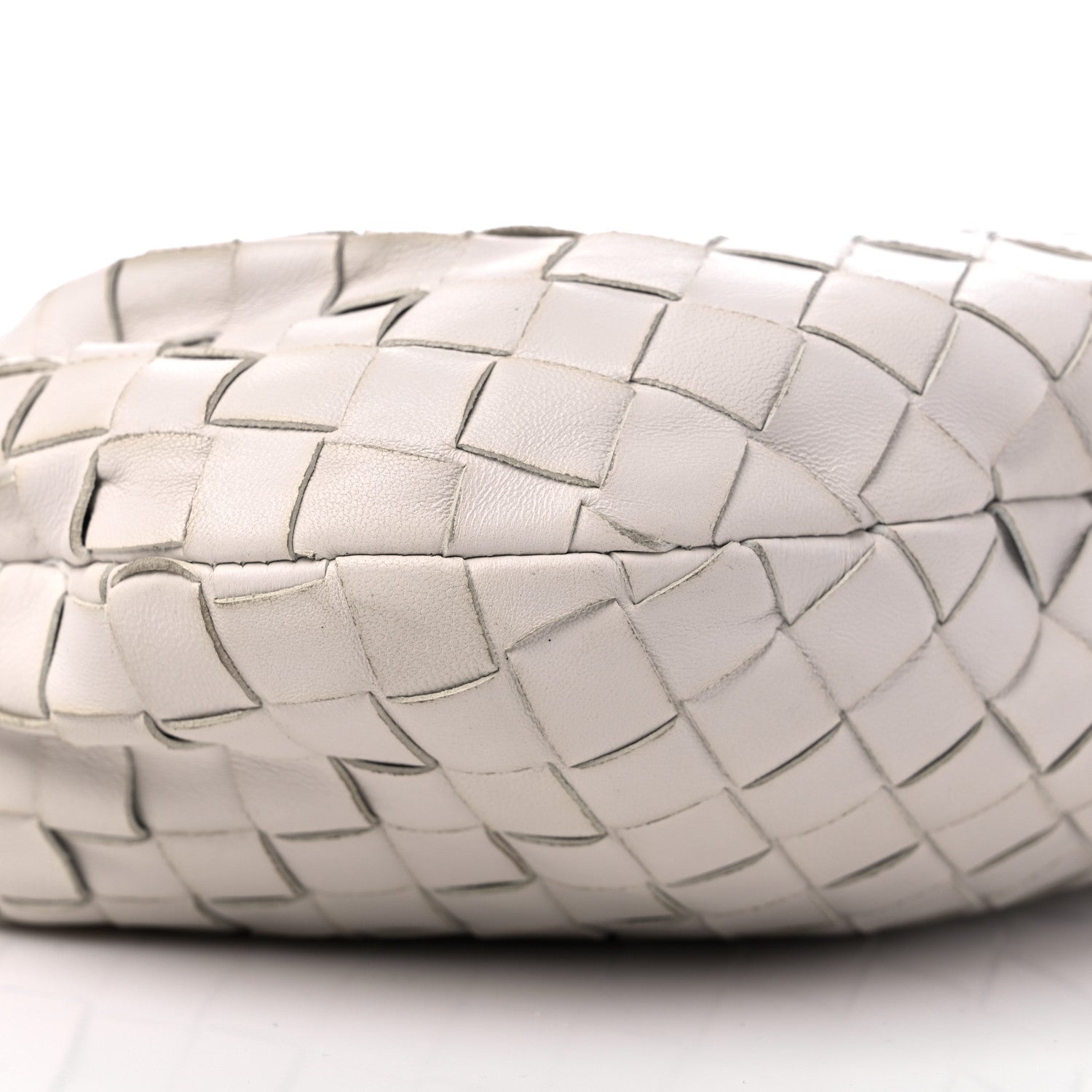 Bottega Veneta Nappa Intrecciato Mini Jodie Chalk 7 of 12