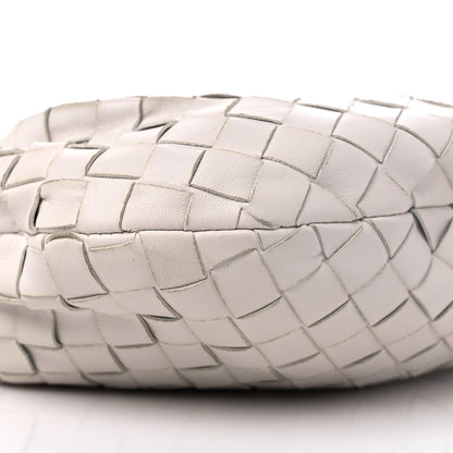 Bottega Veneta Nappa Intrecciato Mini Jodie Chalk 7 of 12