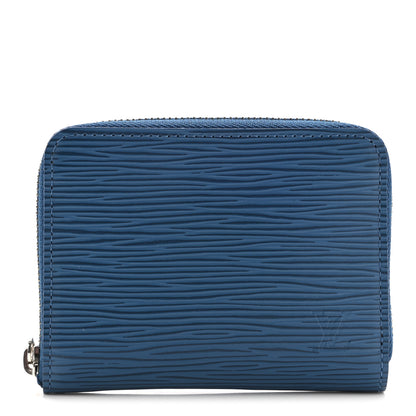 Louis Vuitton Epi Zippy Coin Purse Toledo 1 of 8