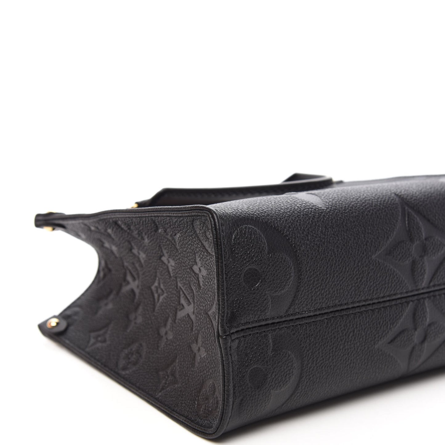 Empreinte Monogram Giant Onthego PM Black