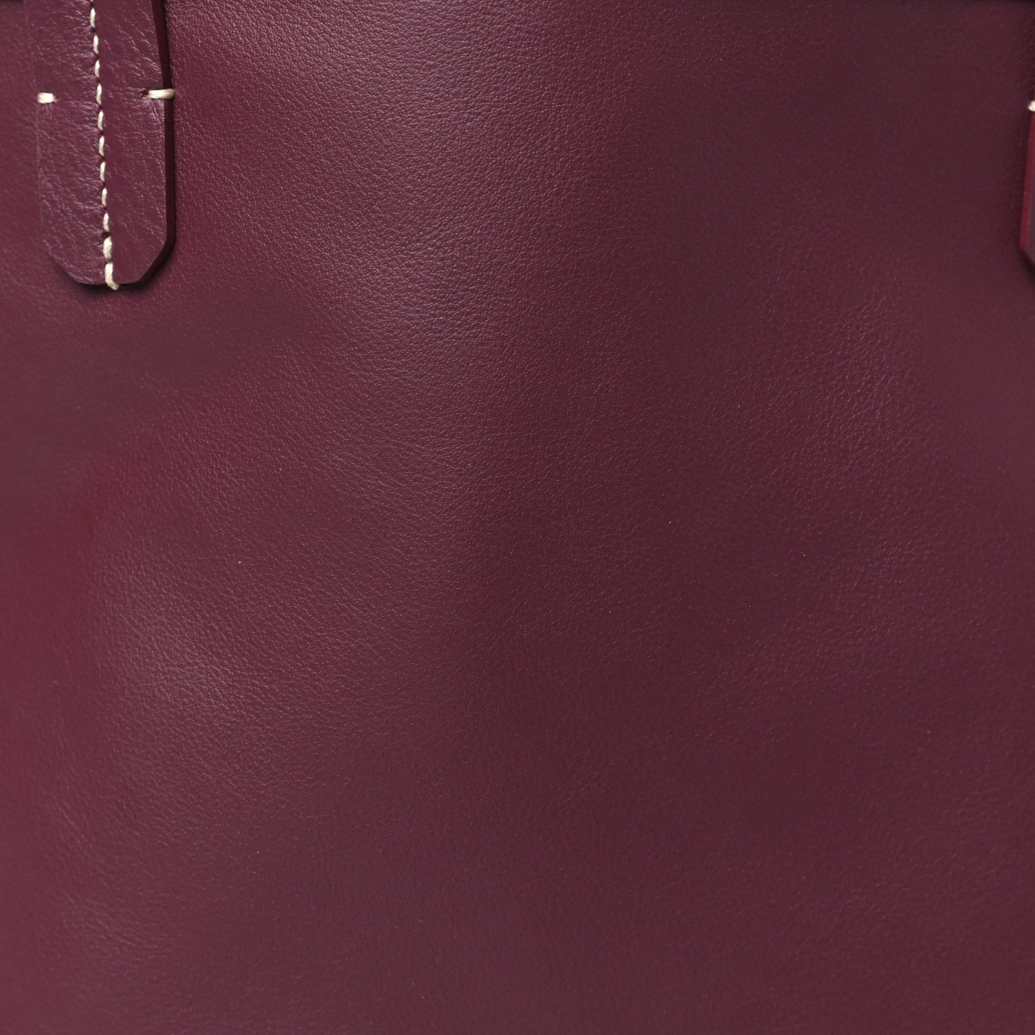Goyard Goyardine Reversible Mini Anjou Burgundy 12 of 16