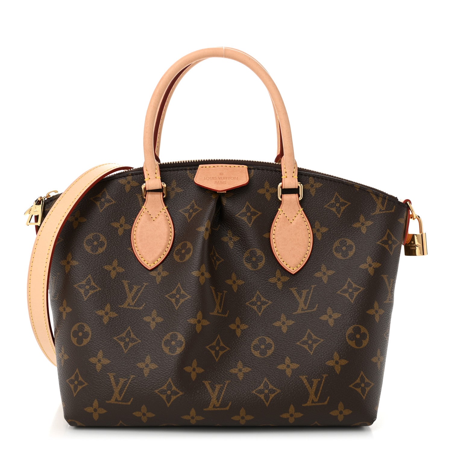 Louis Vuitton Monogram Boetie PM NM 1 of 9