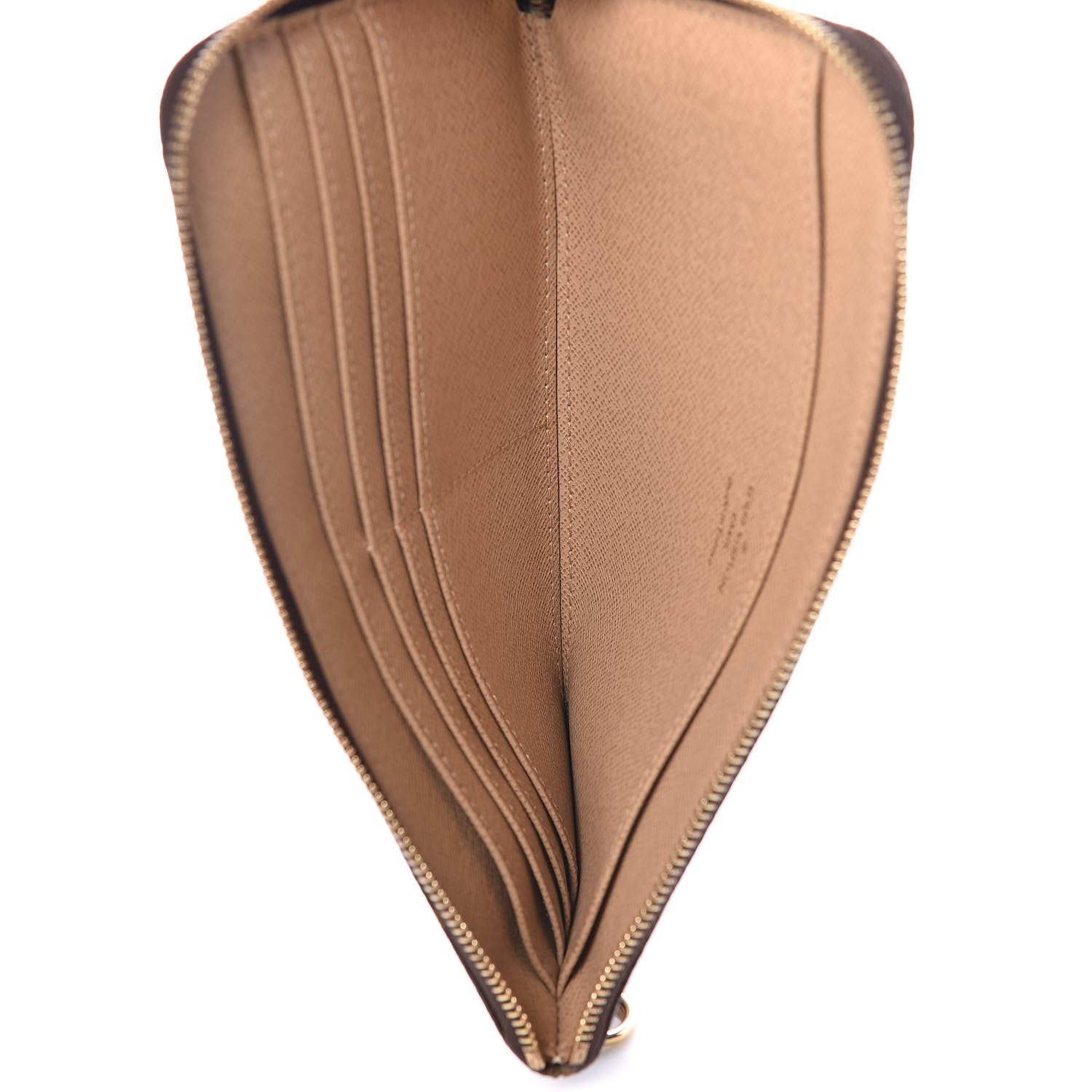 Louis Vuitton Monogram Complice Trunks and Bags Wallet Beige 5 of 8