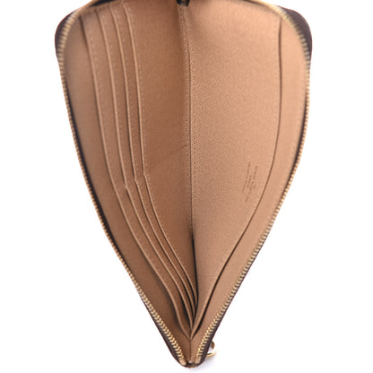 Louis Vuitton Monogram Complice Trunks and Bags Wallet Beige 5 of 8