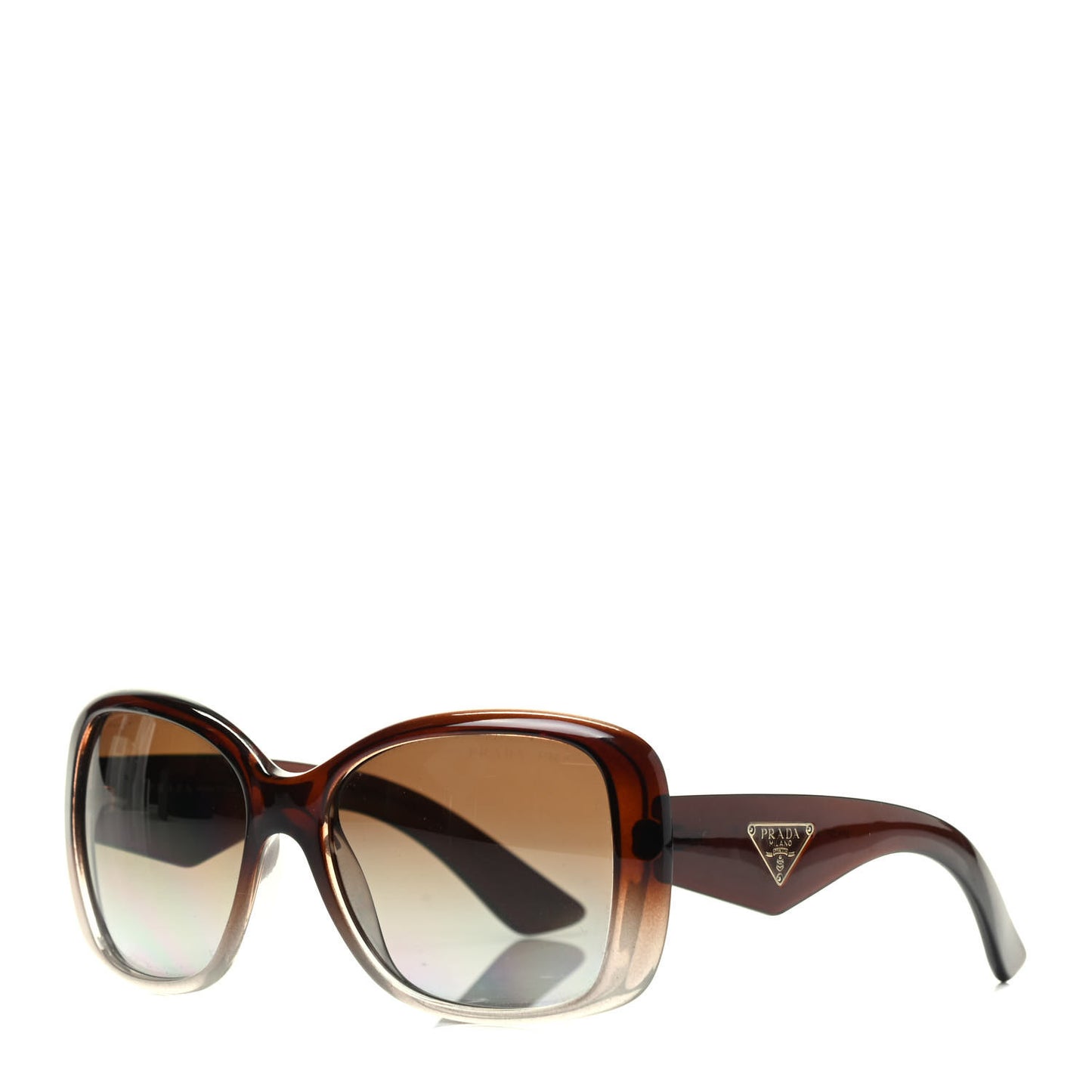 Sunglasses SPR32 P Brown