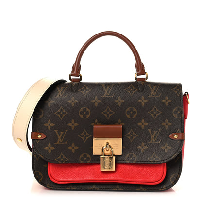 Louis Vuitton Monogram Vaugirard Coquelicot 1 of 10