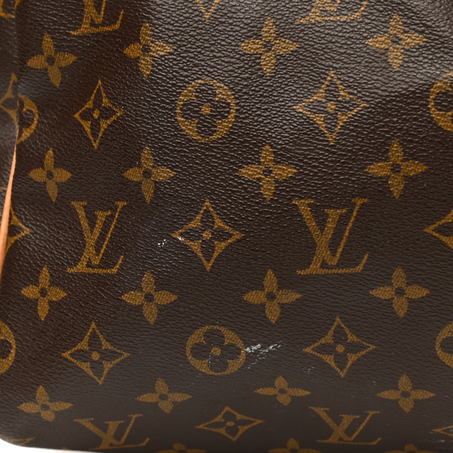 Monogram Keepall Bandouliere 55