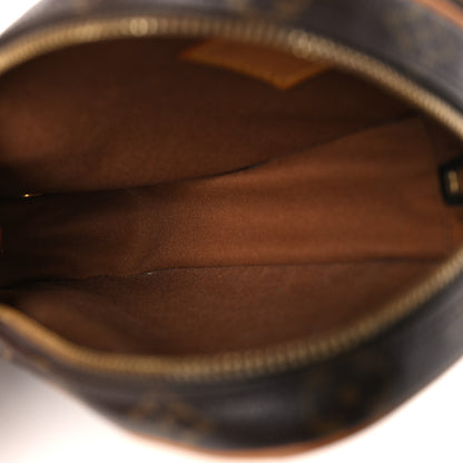 Louis Vuitton Monogram Pochette Gange 5 of 8