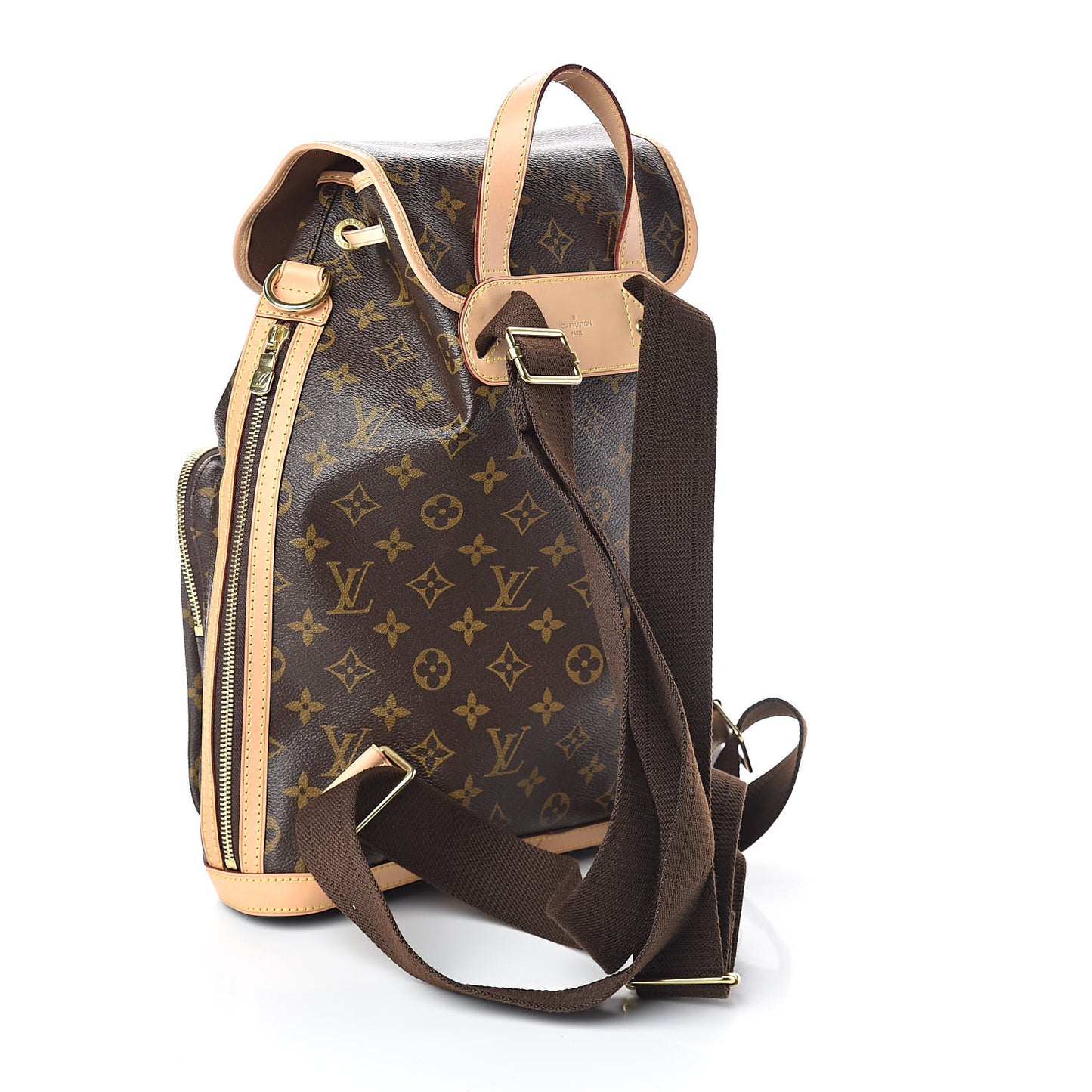 Monogram Bosphore Backpack