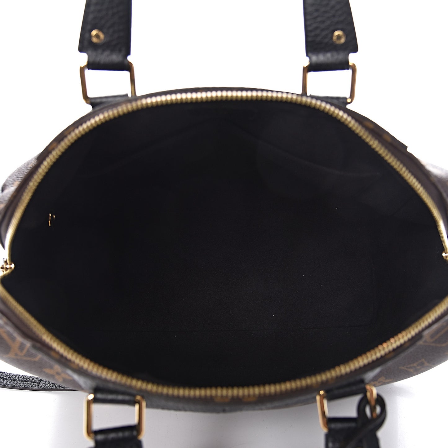 Monogram Retiro NM Black