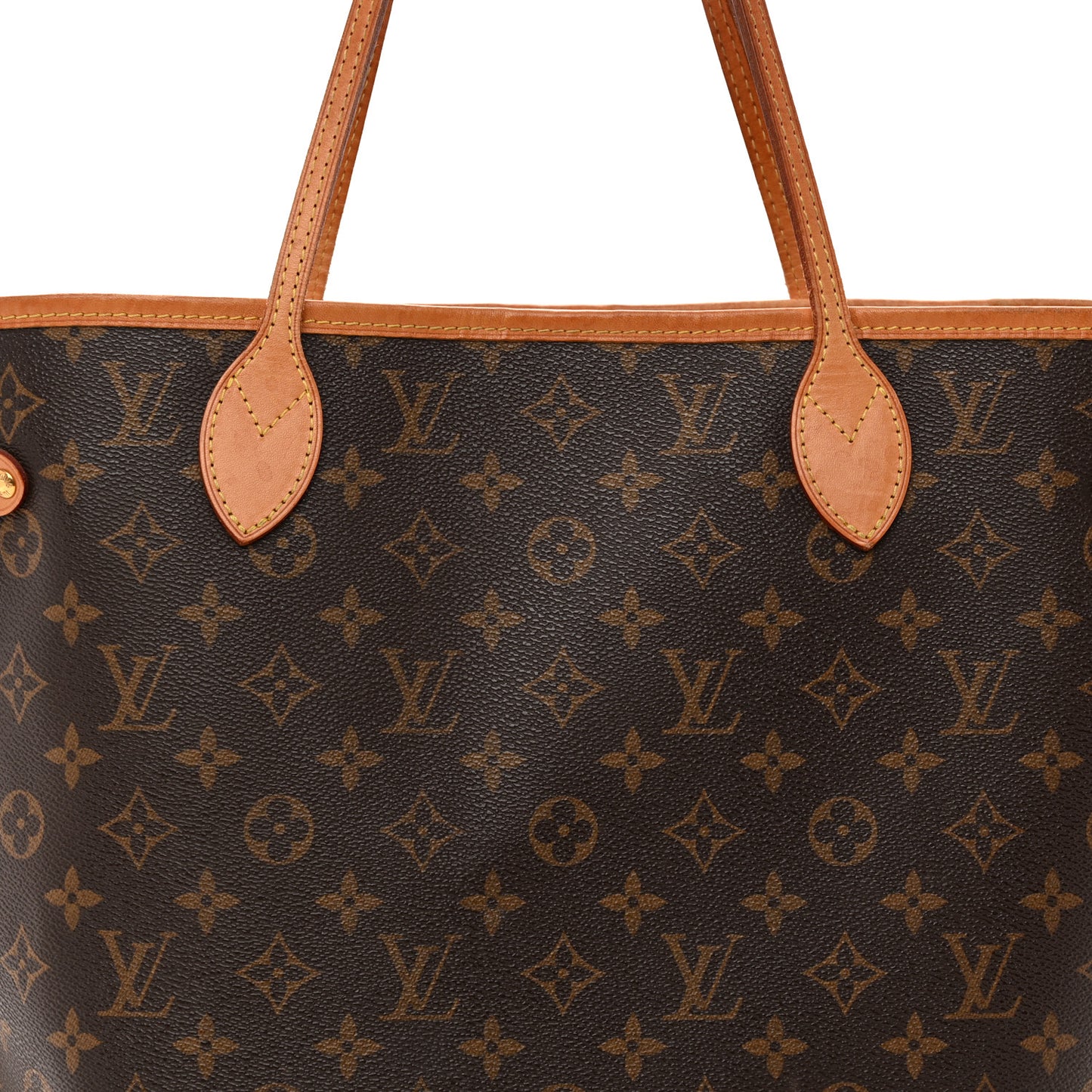 Monogram Neo Neverfull MM
