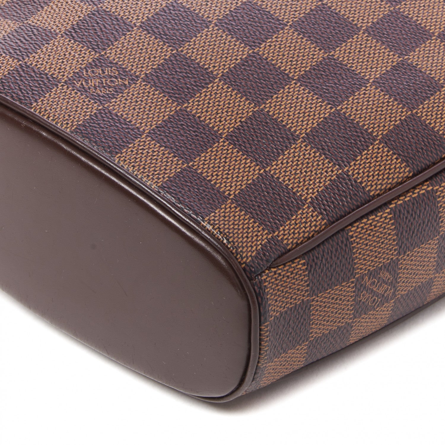 Louis Vuitton Damier Ebene Ipanema PM 5 of 7