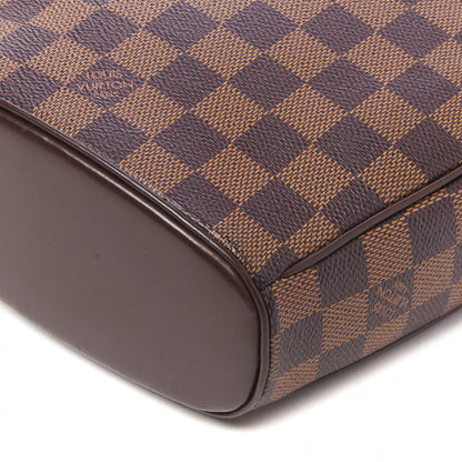 Louis Vuitton Damier Ebene Ipanema PM 5 of 7