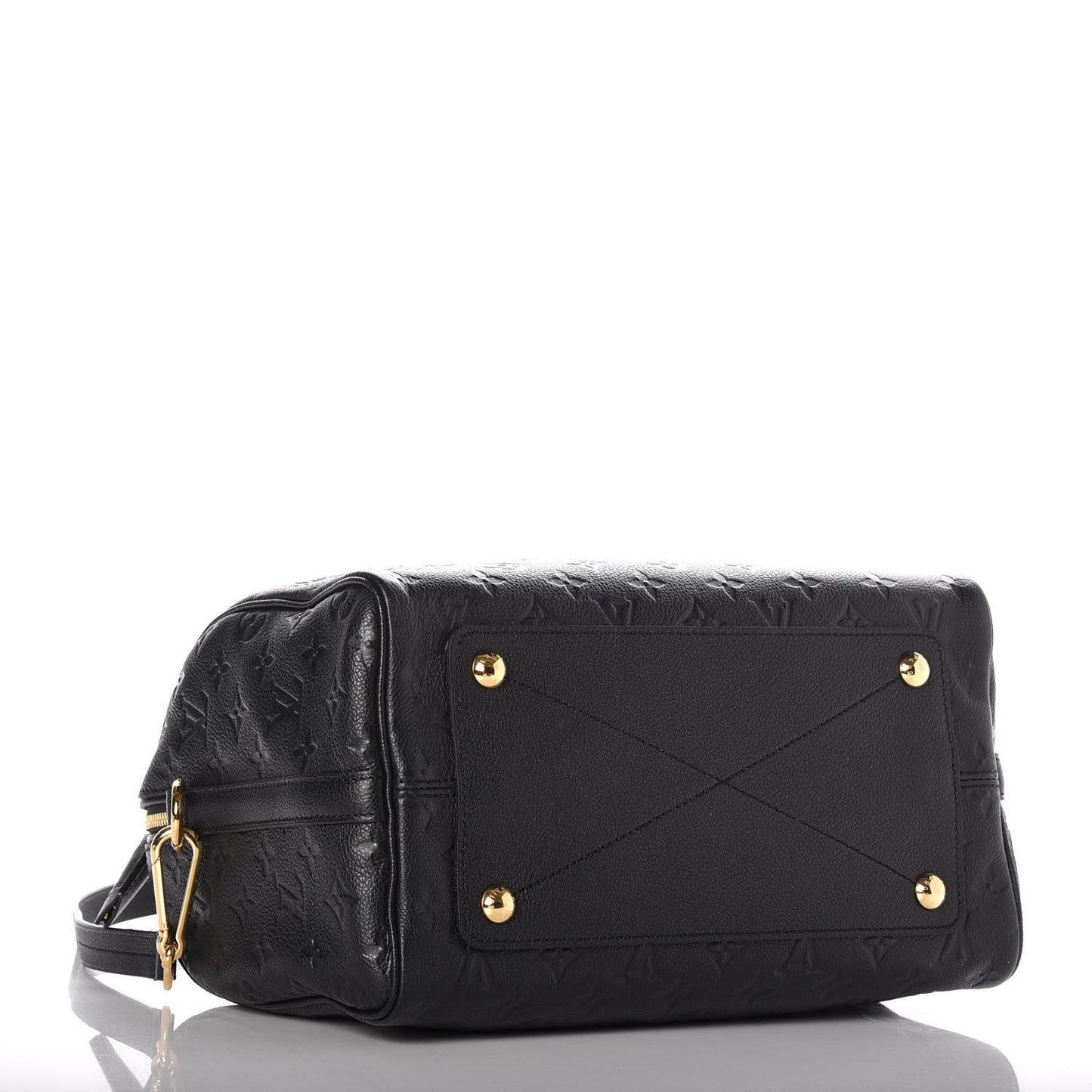 Empreinte Speedy Bandouliere 30 Black