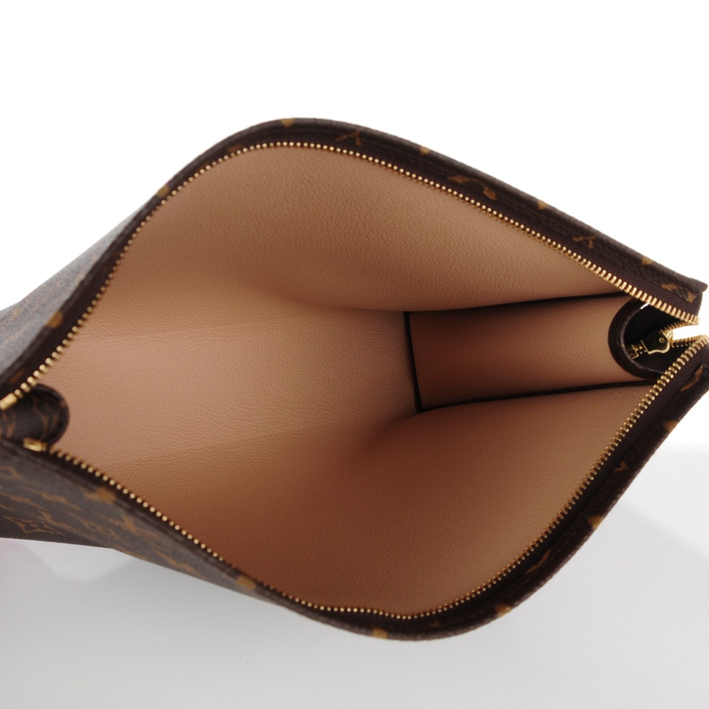 Monogram Toiletry Pouch 26