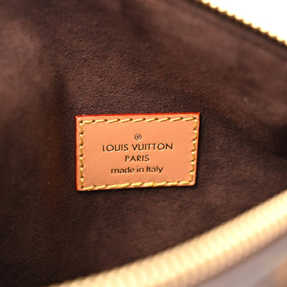 Louis Vuitton Monogram Side Trunk 5 of 8