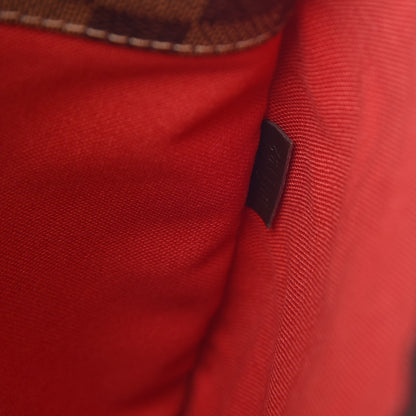 Louis Vuitton Damier Ebene Bloomsbury PM 7 of 8