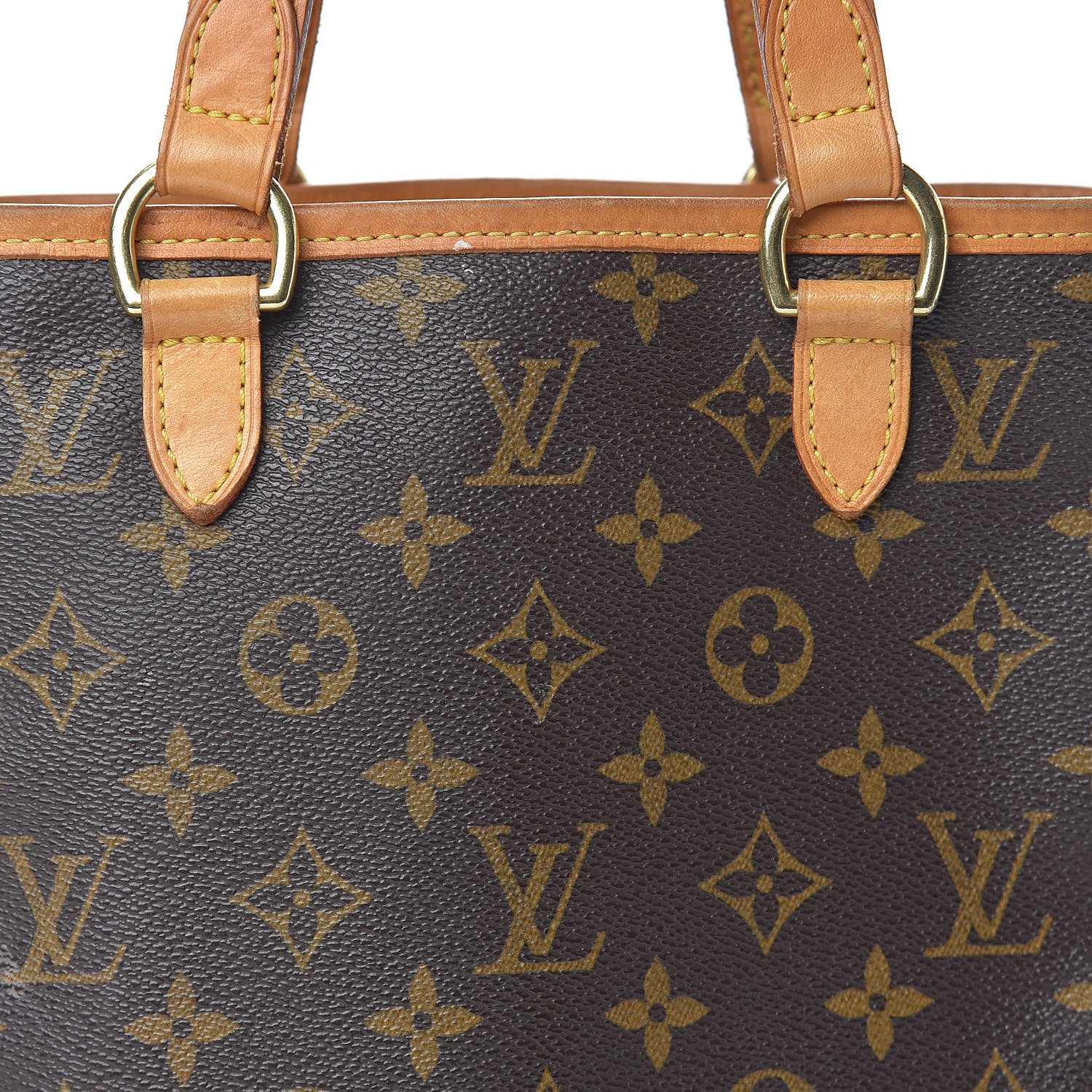Louis Vuitton Monogram Batignolles 10 of 18