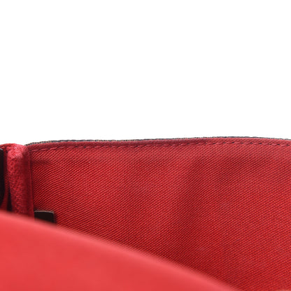 Louis Vuitton Damier Ebene Favorite MM 10 of 10