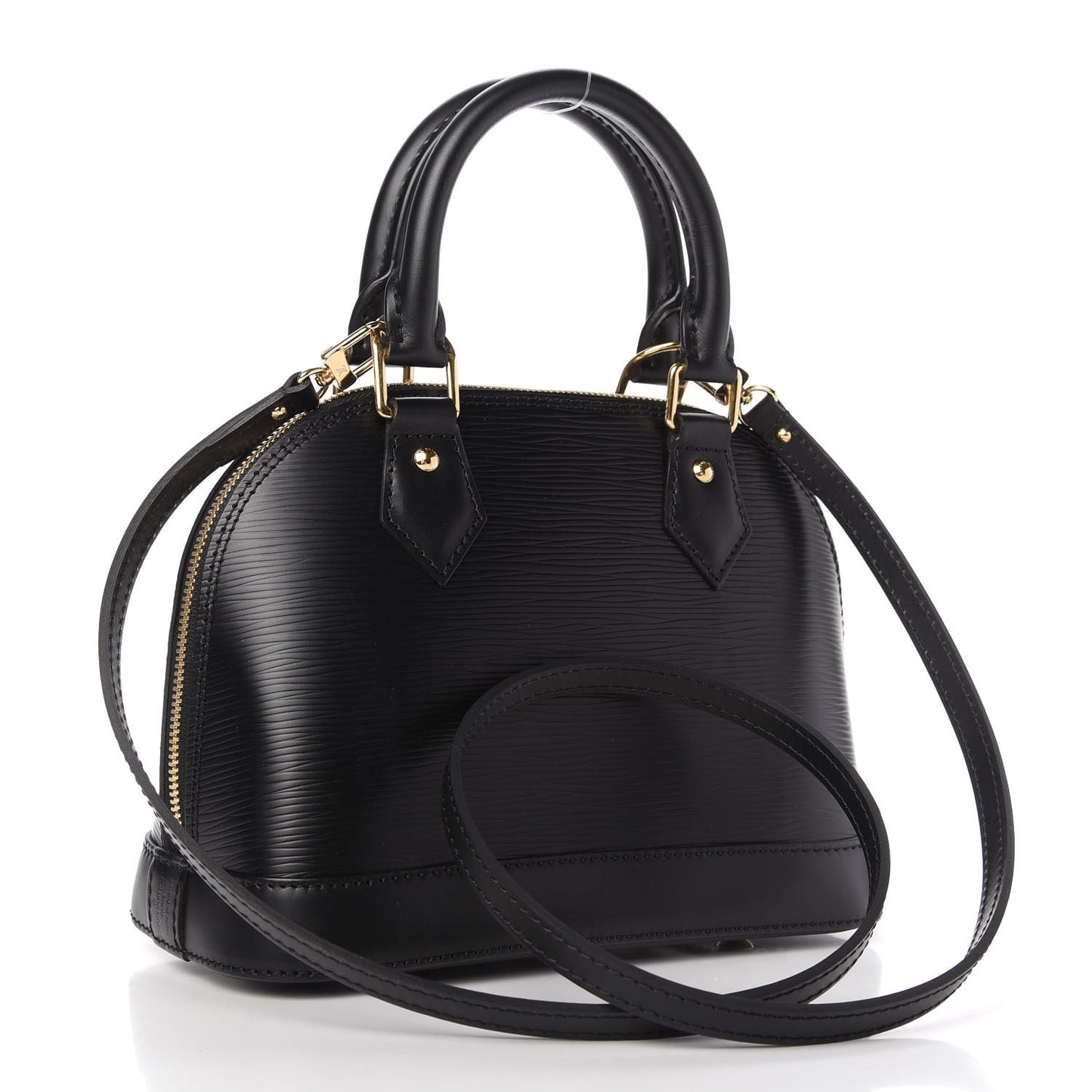 Epi Blooming Flowers Alma BB Black