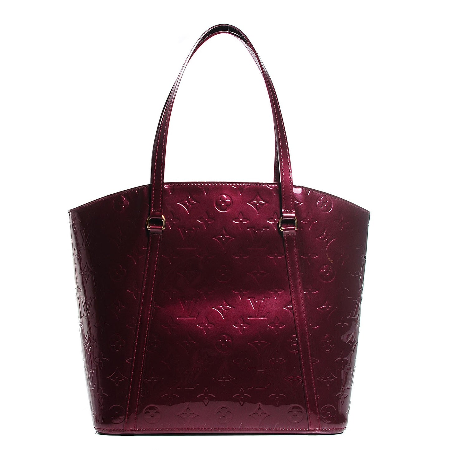 Vernis Avalon GM Rouge Fauviste