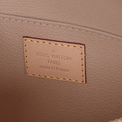 Louis Vuitton Monogram Cosmetic Pouch GM 6 of 7