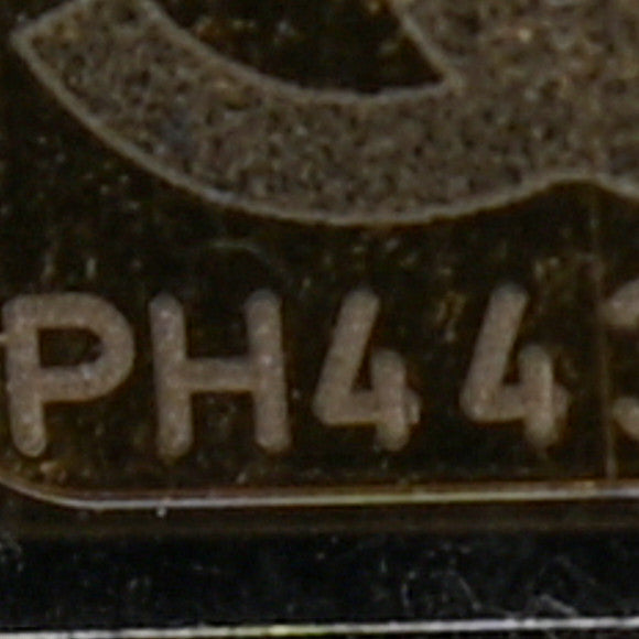 Velvet Sequin Quilted Chanel 22 Black