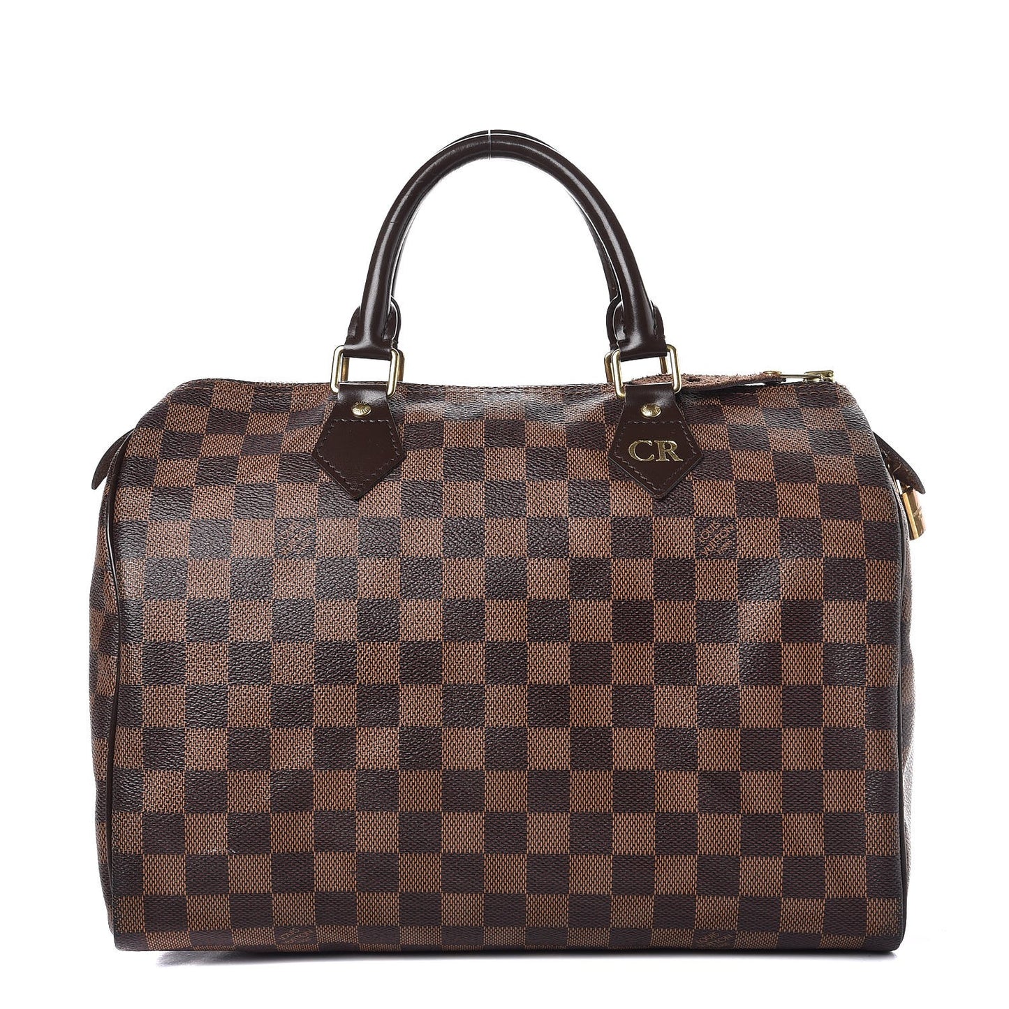 Damier Ebene Speedy 30