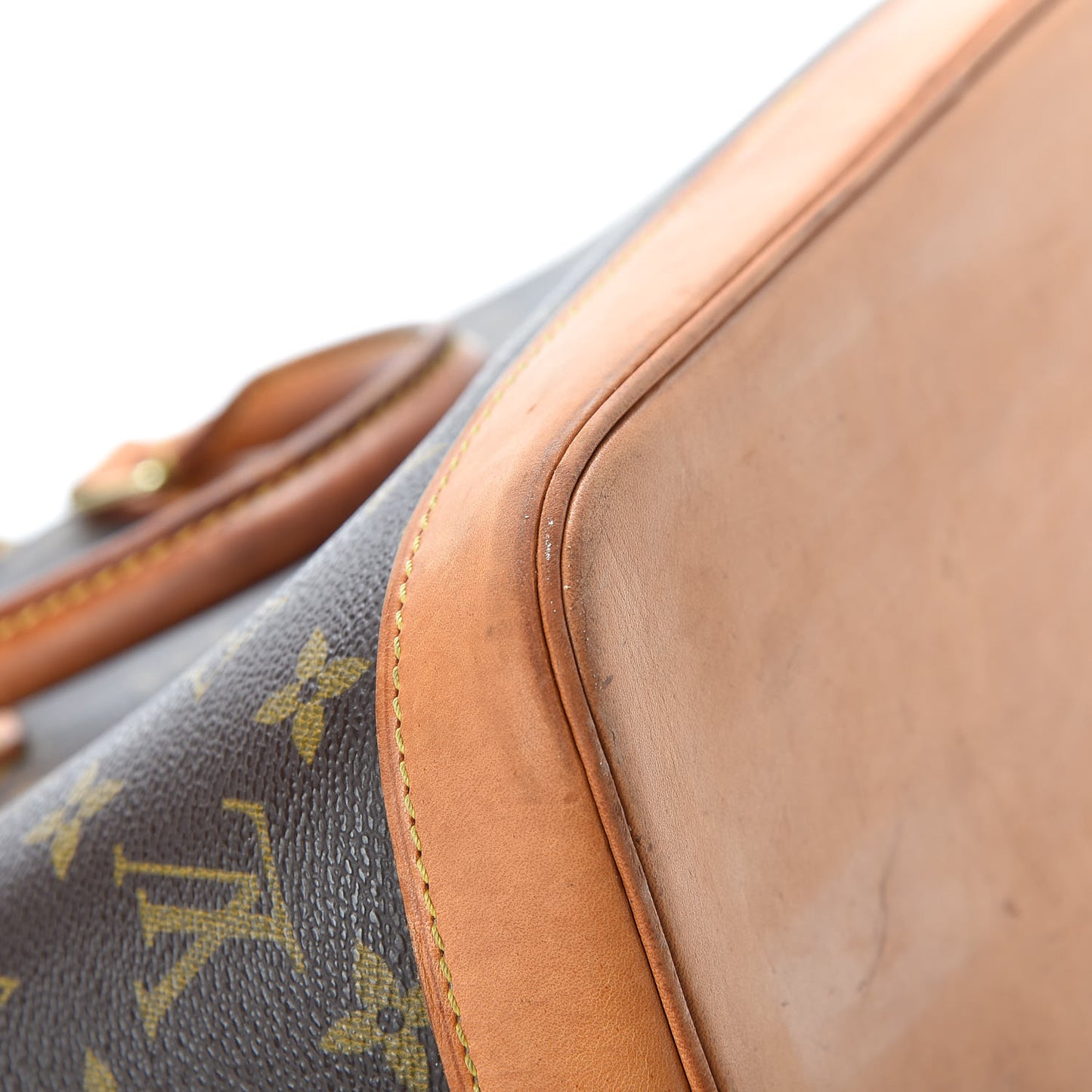 Monogram Alma PM