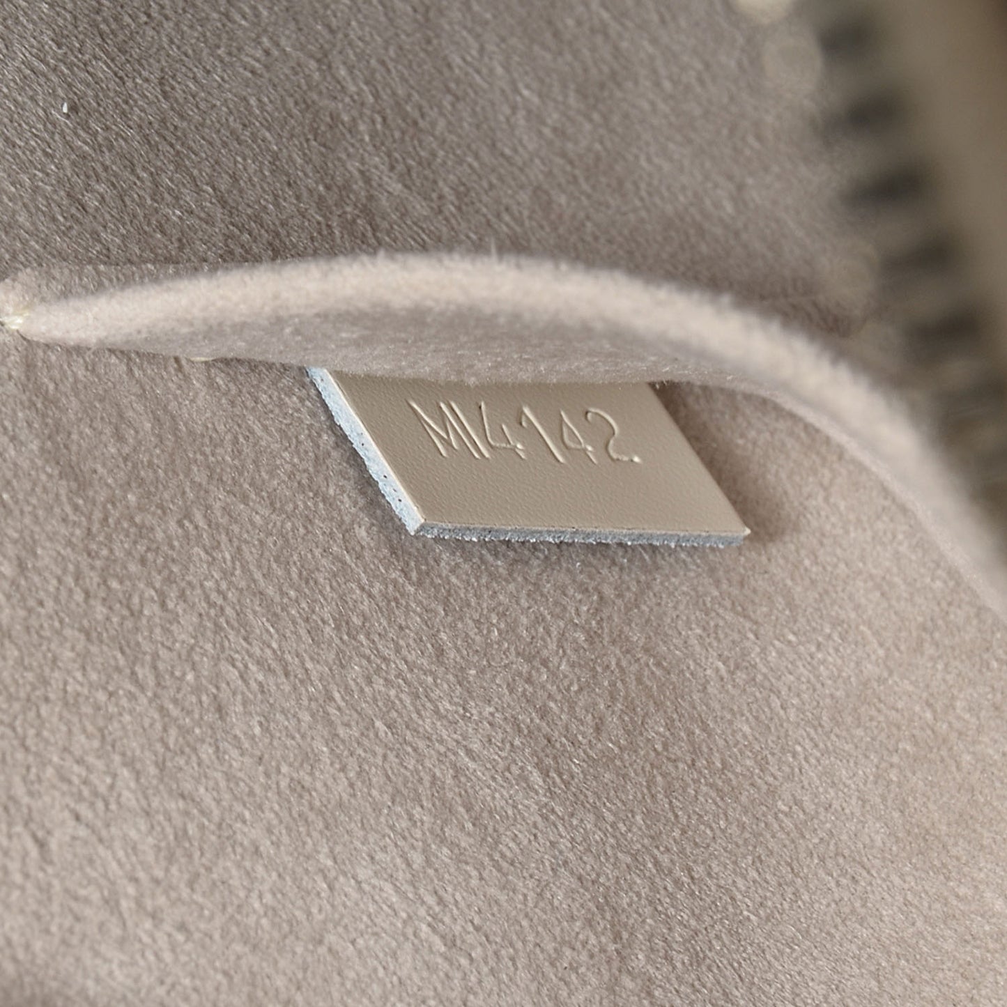 Epi Alma BB Ivory
