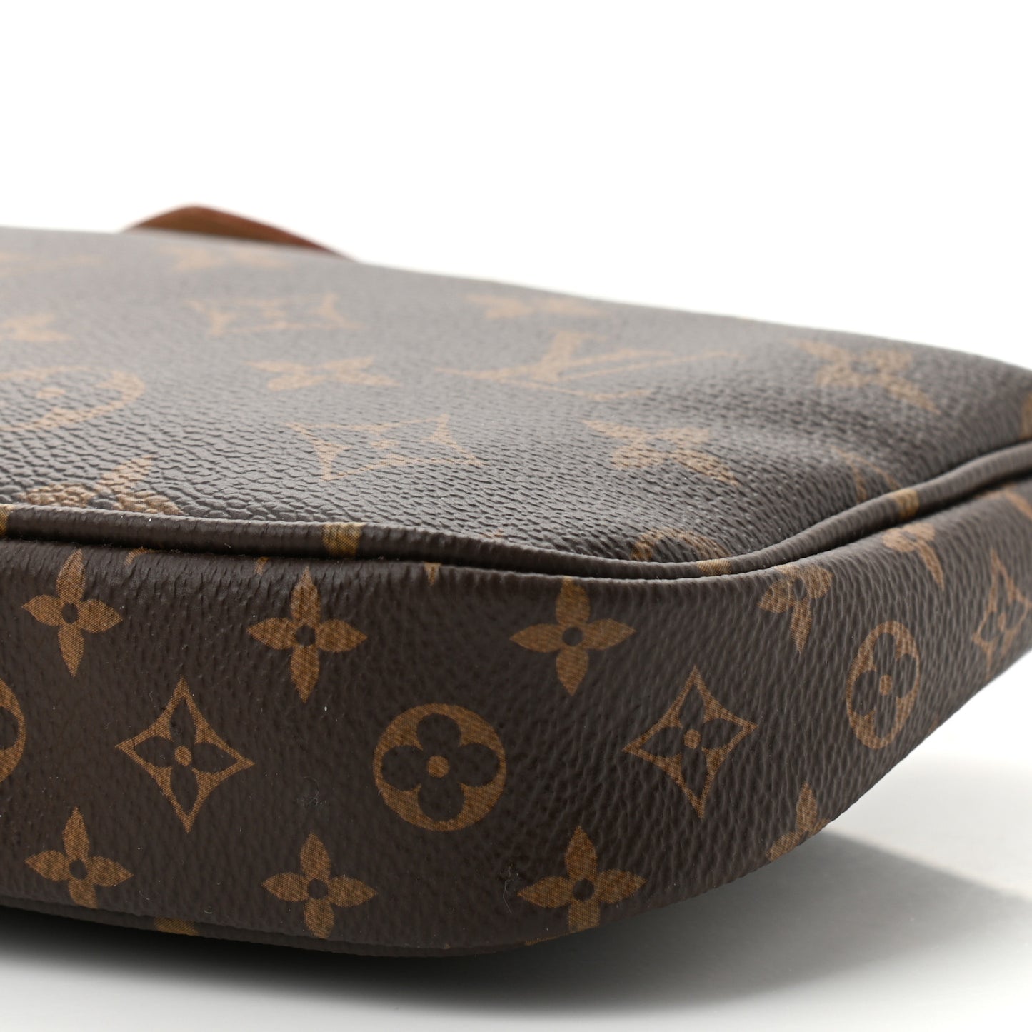 Monogram Multi Pochette Accessories Kaki