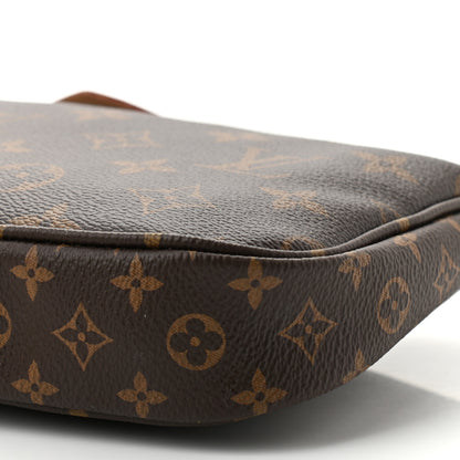 Louis Vuitton Monogram Multi Pochette Accessories Kaki 12 of 13