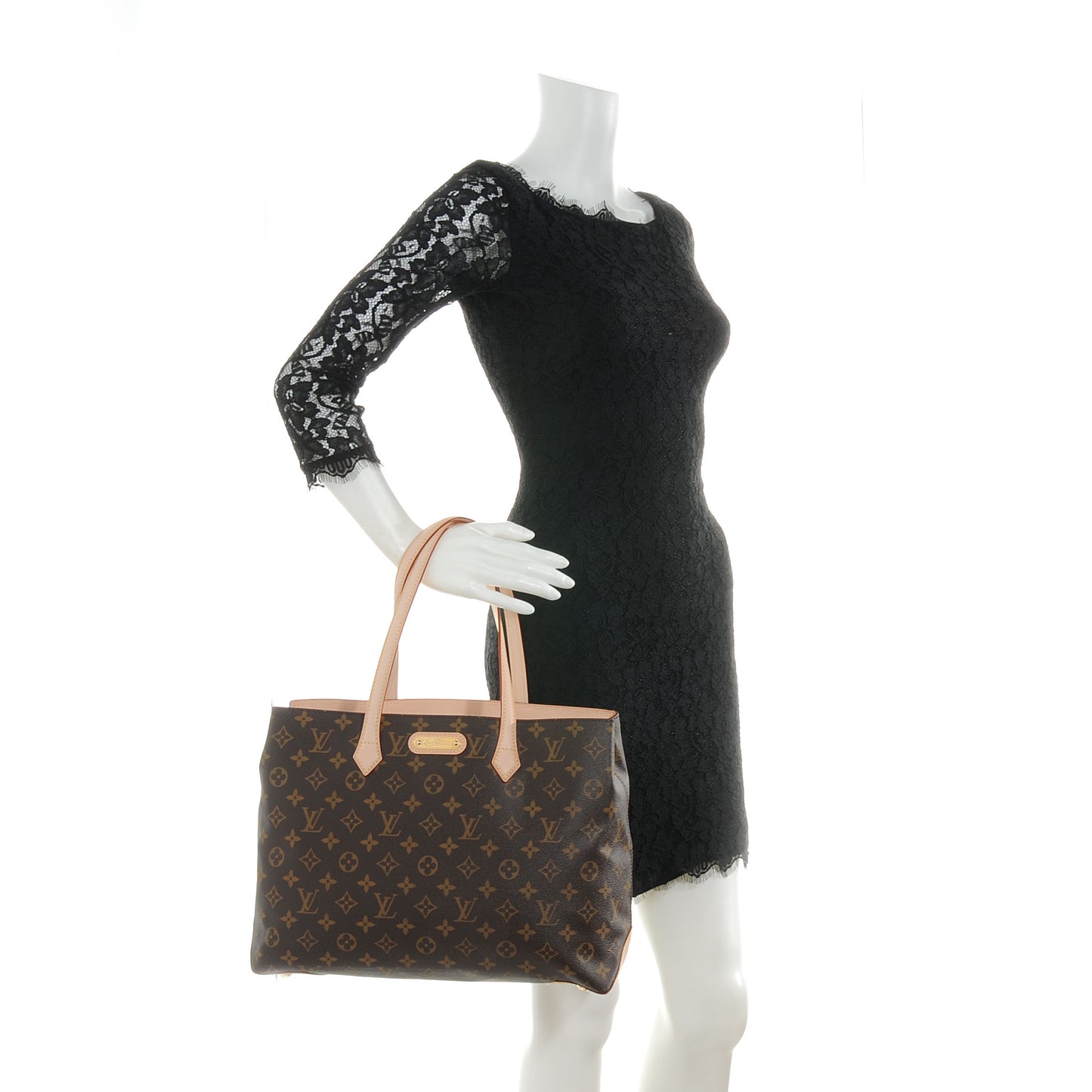 Monogram Wilshire MM