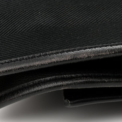 Hermes Toile Swift Evelyne TGM II Black 15 of 18