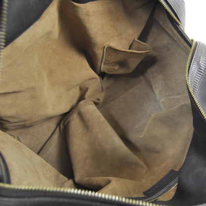 Bottega Veneta Nappa Umbria Fuoco Duffel Moro Brown 11 of 11
