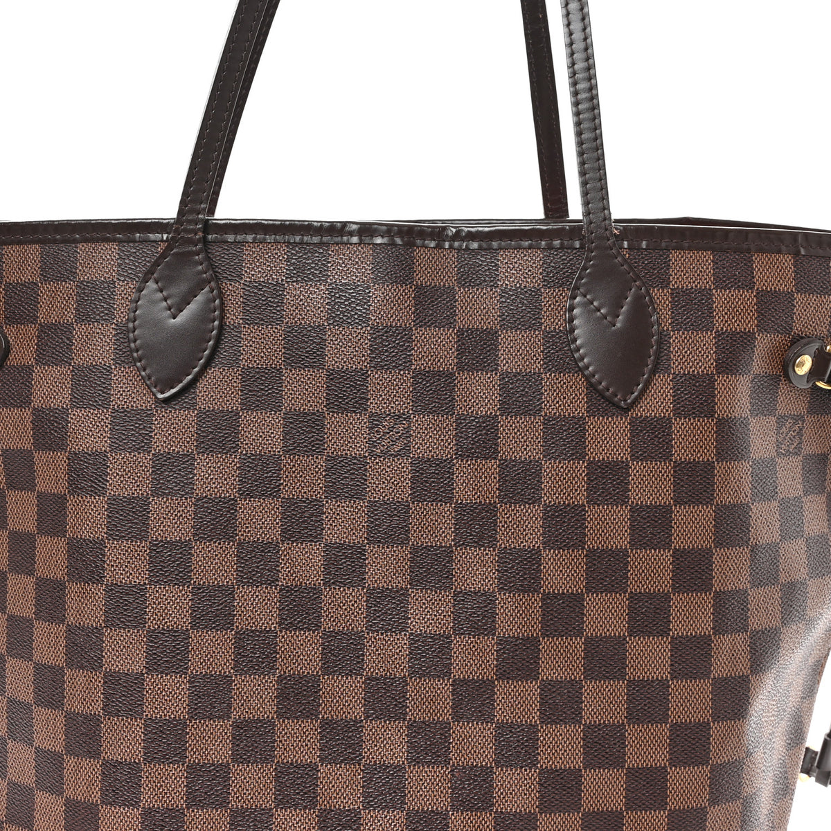 Damier Ebene Neo Neverfull MM