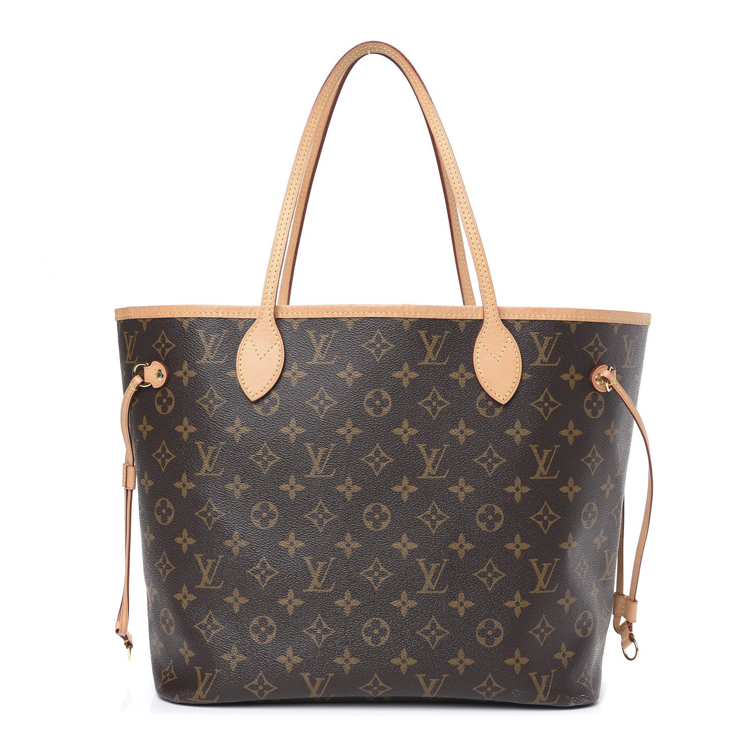Louis Vuitton Monogram Neo Neverfull MM 1 of 12