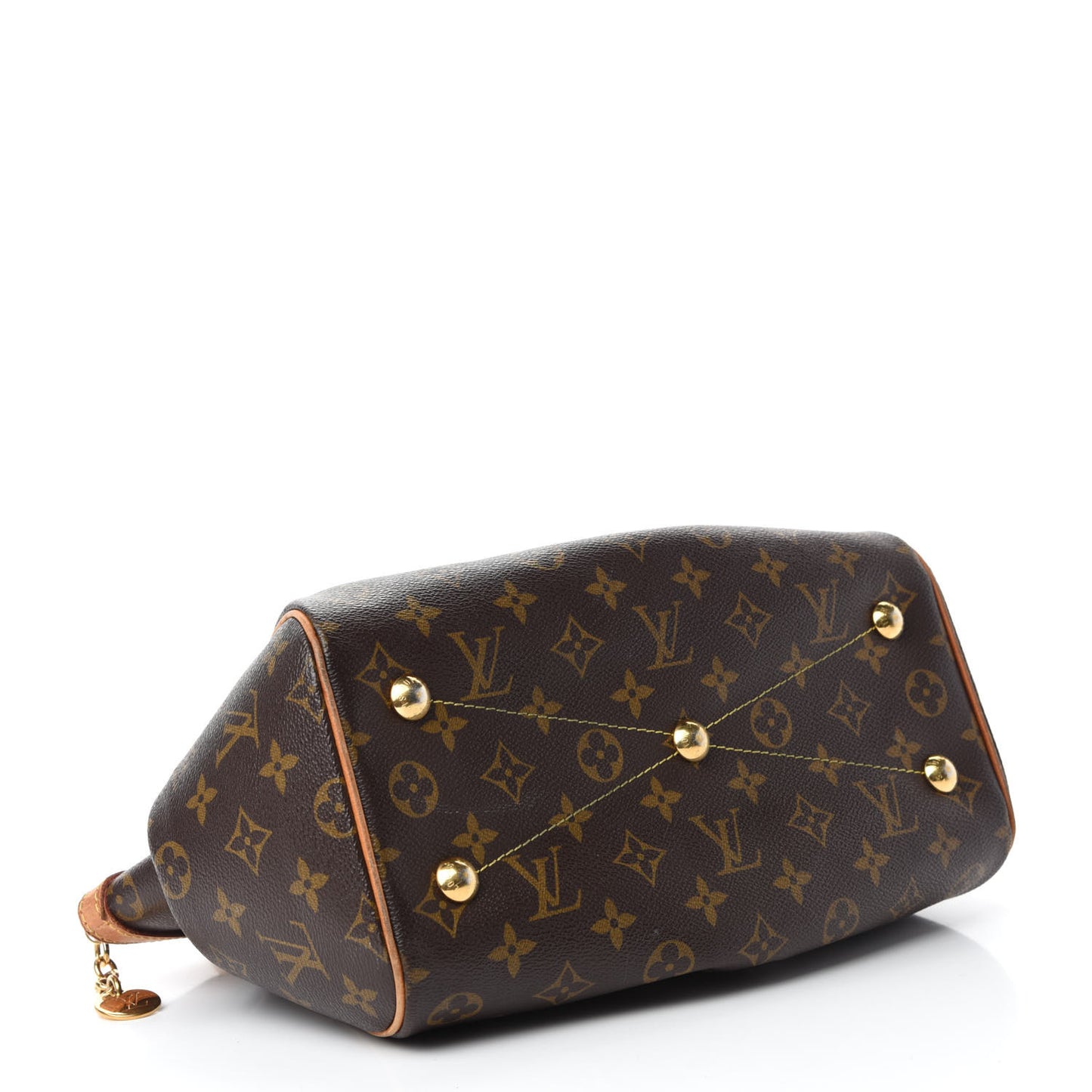 Monogram Tivoli PM