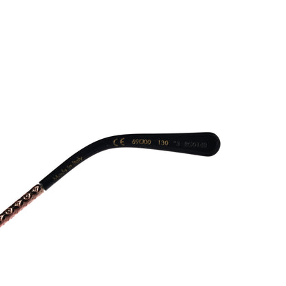 Louis Vuitton LV Drive Sunglasses Z1060W Pink 4 of 7