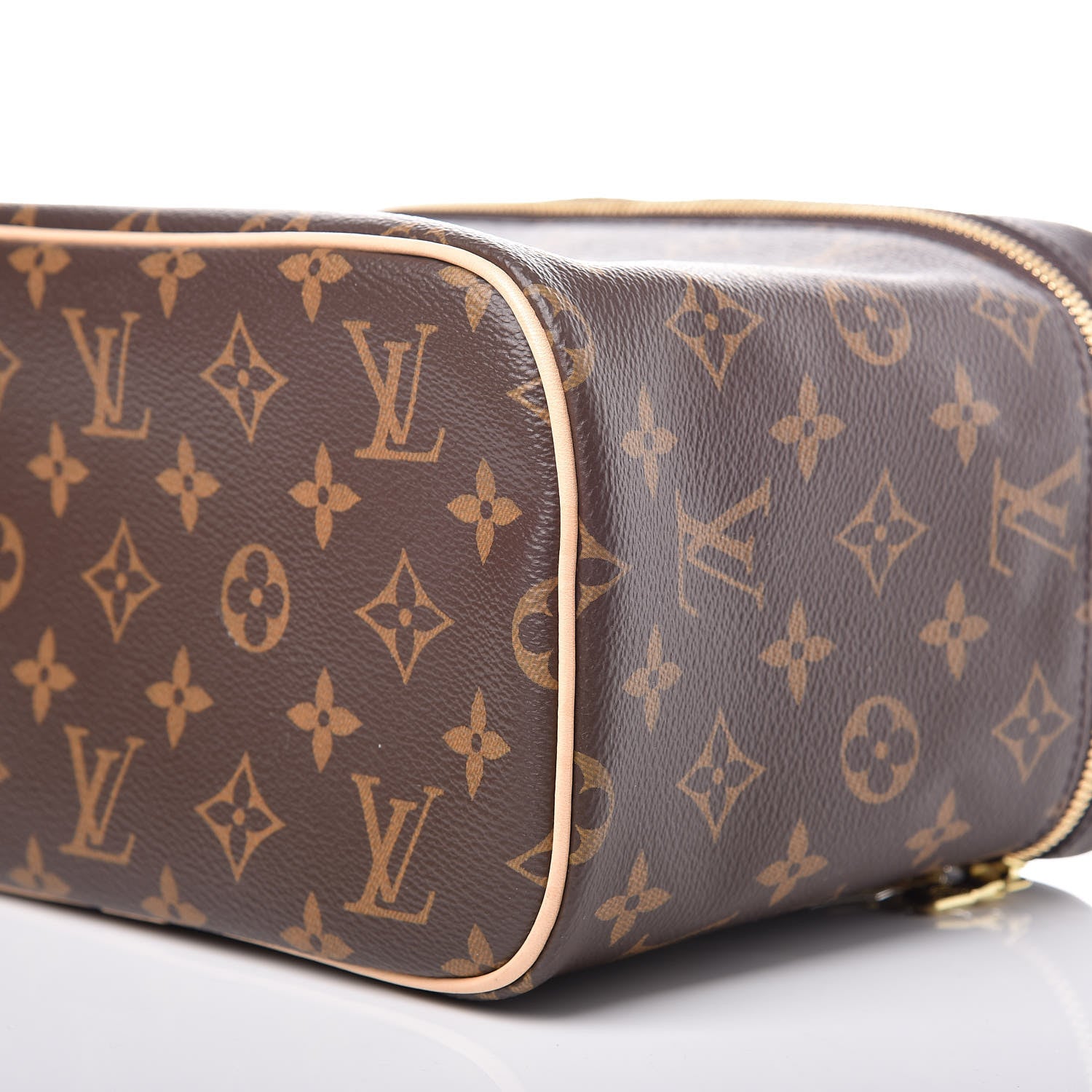 Louis Vuitton Monogram Nice BB 8 of 11
