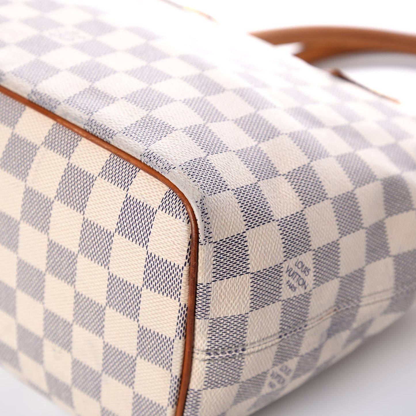 Damier Azur Saleya PM