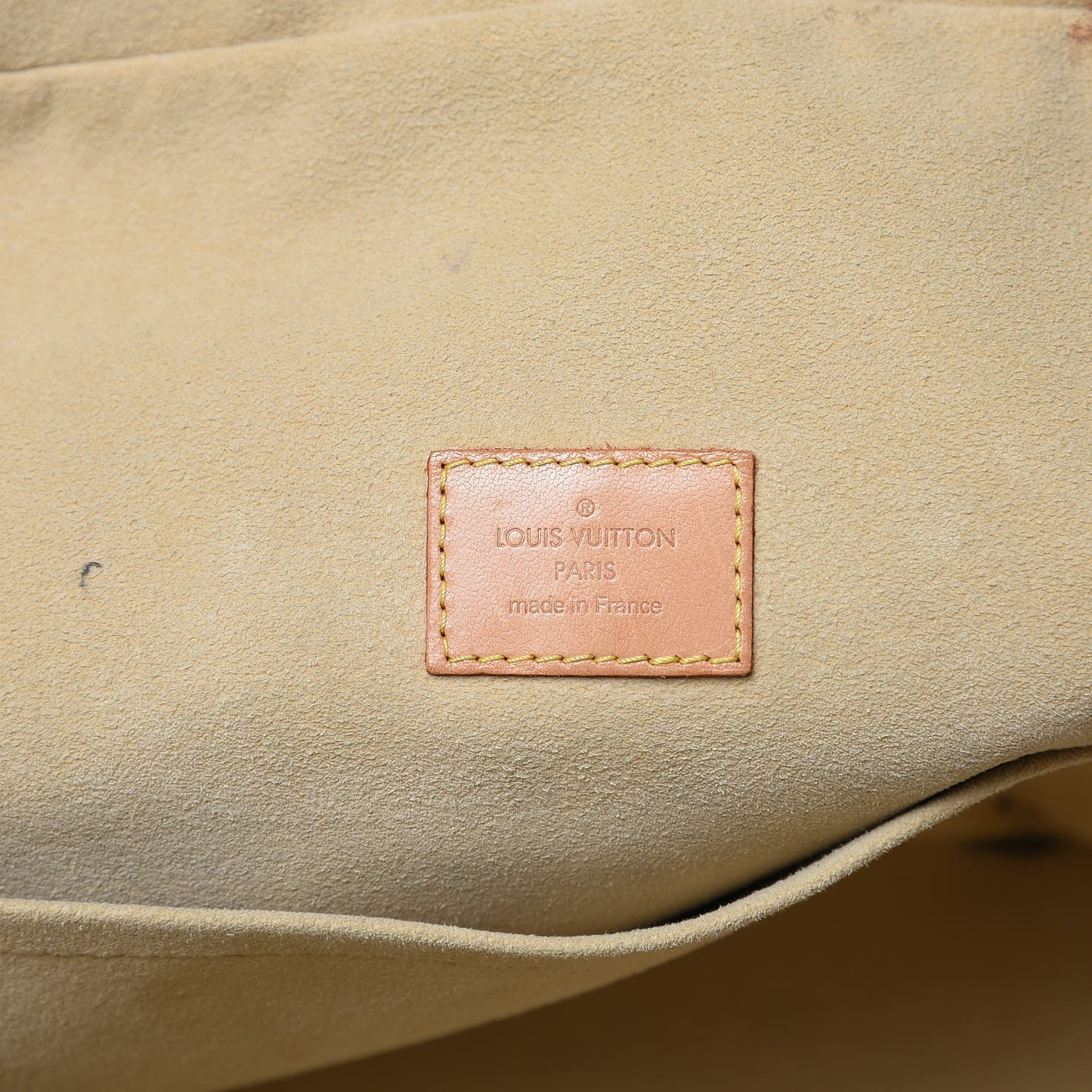 Monogram Manhattan GM
