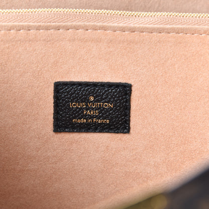 Louis Vuitton Monogram Flandrin Black 8 of 9