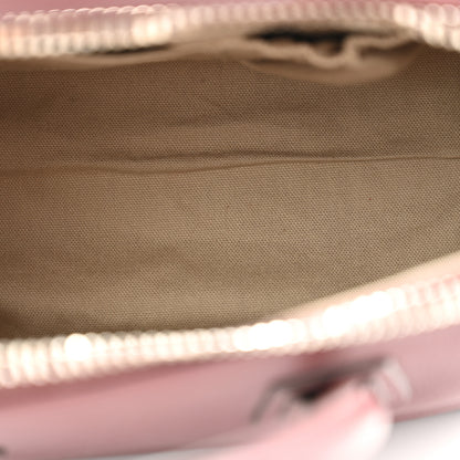 Givenchy Sugar Goatskin Small Antigona Burgundy 5 of 15