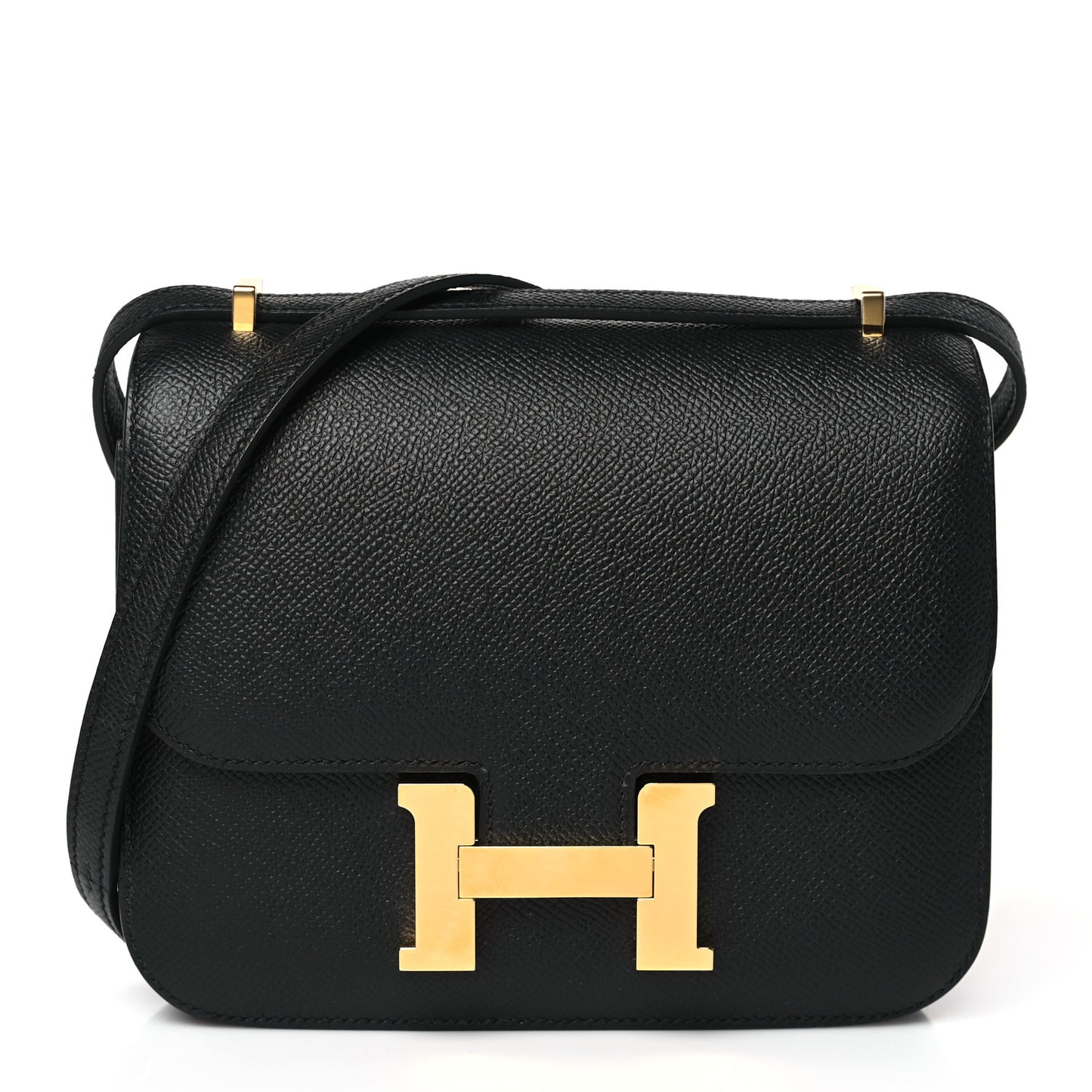 Epsom Constance 18 Black